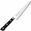 Nóż Masahiro BWH Chef 21 cm black pakkawood MBS-26 lekki